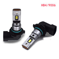 Beltec Audio  led 9006 j7  Input Power :30w 4000 lm Color:6000k Άμεση Παράδοση