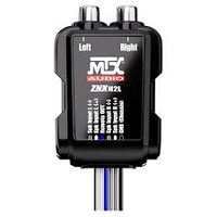 Mtx  Znxh2l  Smart Speaker Cable to 8v rca Line out Adapter, With Remote Out, Without +12v Power Supply Required Άμεση Παράδοση