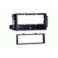 Πρόσοψη R/cd-Οθόνης Chrysler / Dodge / Jeep d-281145-22-1