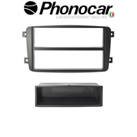 03.258 PHONOCAR electriclife