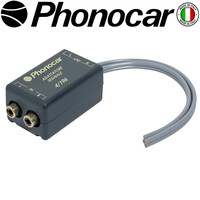 04.196 PHONOCAR electriclife
