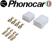 04.334.2 PHONOCAR electriclife