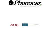 04.508.2 PHONOCAR electriclife