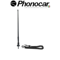 08.002 PHONOCAR electriclife