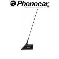 08.060 PHONOCAR electriclife