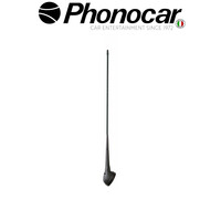 08.085 PHONOCAR electriclife