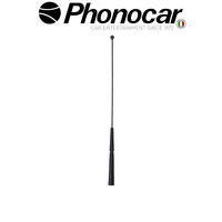 08.350 PHONOCAR electriclife