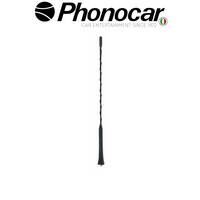08.355 PHONOCAR electriclife