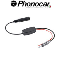 08.515 PHONOCAR electriclife