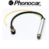 08.523 PHONOCAR electriclife