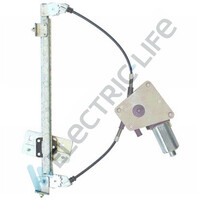 ZR AA23 R B electriclife