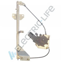 ZR AA27 R B electriclife