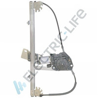 ZR AA33 L electriclife