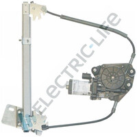 ZR AA35 R electriclife