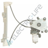 ZR AA38 L electriclife