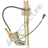 ZR AD01 R electriclife