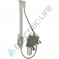 ZR AD09 R electriclife