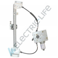 ZR AD12 R B electriclife