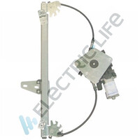 ZR CT11 R B electriclife