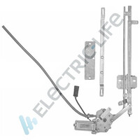 ZR DN11 L electriclife