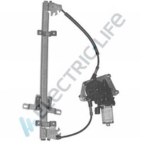 ZR DN44 R electriclife