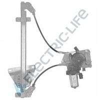 ZR DN45 L electriclife