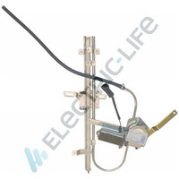ZR DN69 R electriclife
