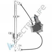 ZR DN78 L electriclife