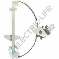 ZR DW11 L electriclife