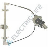 ZR FR31 R B electriclife