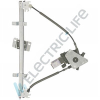 ZR FR45 L B electriclife