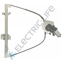 ZR FR55 R electriclife