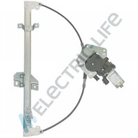 ZR FR56 R electriclife