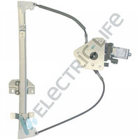 ZR FR60 L electriclife