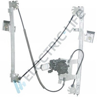 ZR FR61 R electriclife