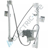 ZR FR62 R electriclife