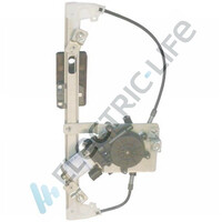 ZR FR63 L electriclife