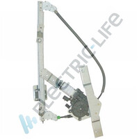 ZR FT33 R electriclife