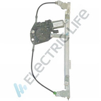 ZR FT44 R electriclife
