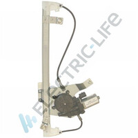 ZR FT45 R electriclife