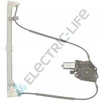 ZR FT52 R electriclife