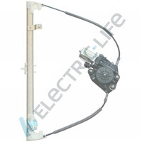ZR FT53 R electriclife