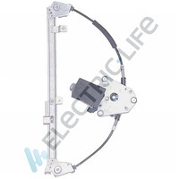 ZR FT54 R electriclife