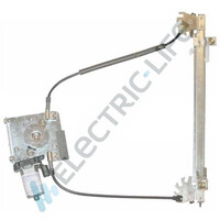 ZR FT56 L B electriclife