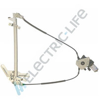 ZR FT57 L electriclife