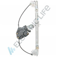 ZR FT59 L electriclife