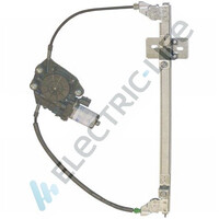 ZR FT71 L electriclife
