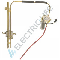 ZR HY07 R electriclife