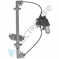 ZR HY19 R electriclife