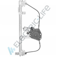 ZR LN25 R electriclife
